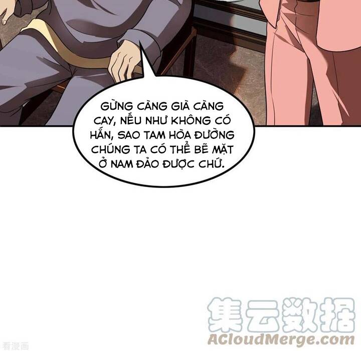 Đệ Nhất Ở Rể Chapter 94 - 32