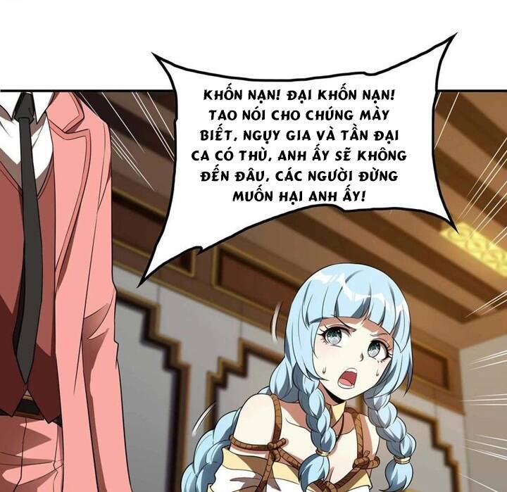 Đệ Nhất Ở Rể Chapter 94 - 33