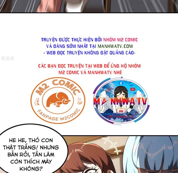 Đệ Nhất Ở Rể Chapter 94 - 42