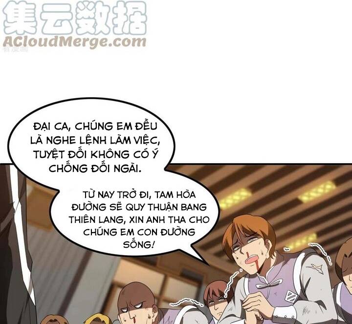 Đệ Nhất Ở Rể Chapter 94 - 89