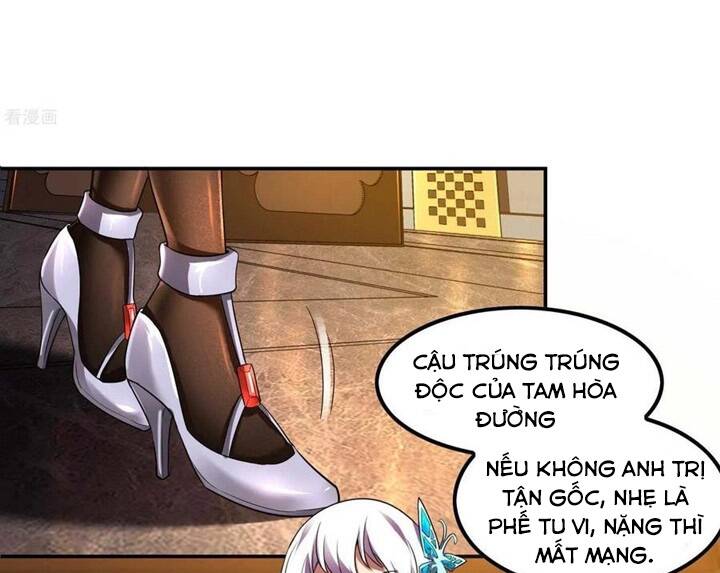 Đệ Nhất Ở Rể Chapter 94 - 99