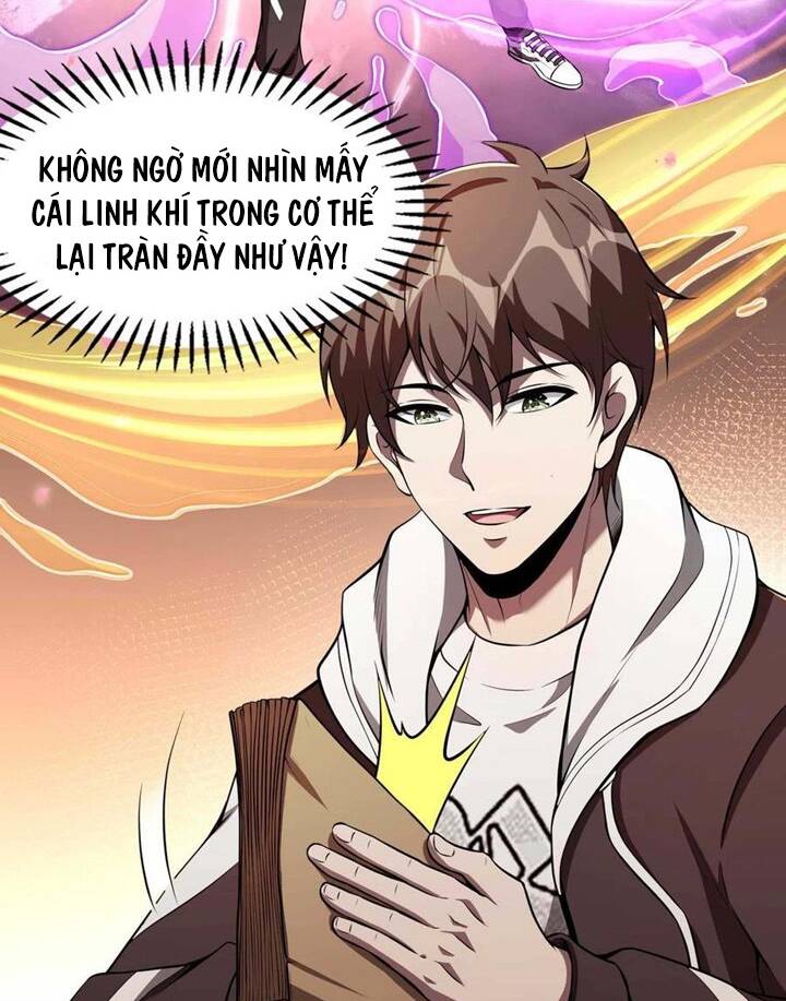 Đệ Nhất Ở Rể Chapter 95 - 25