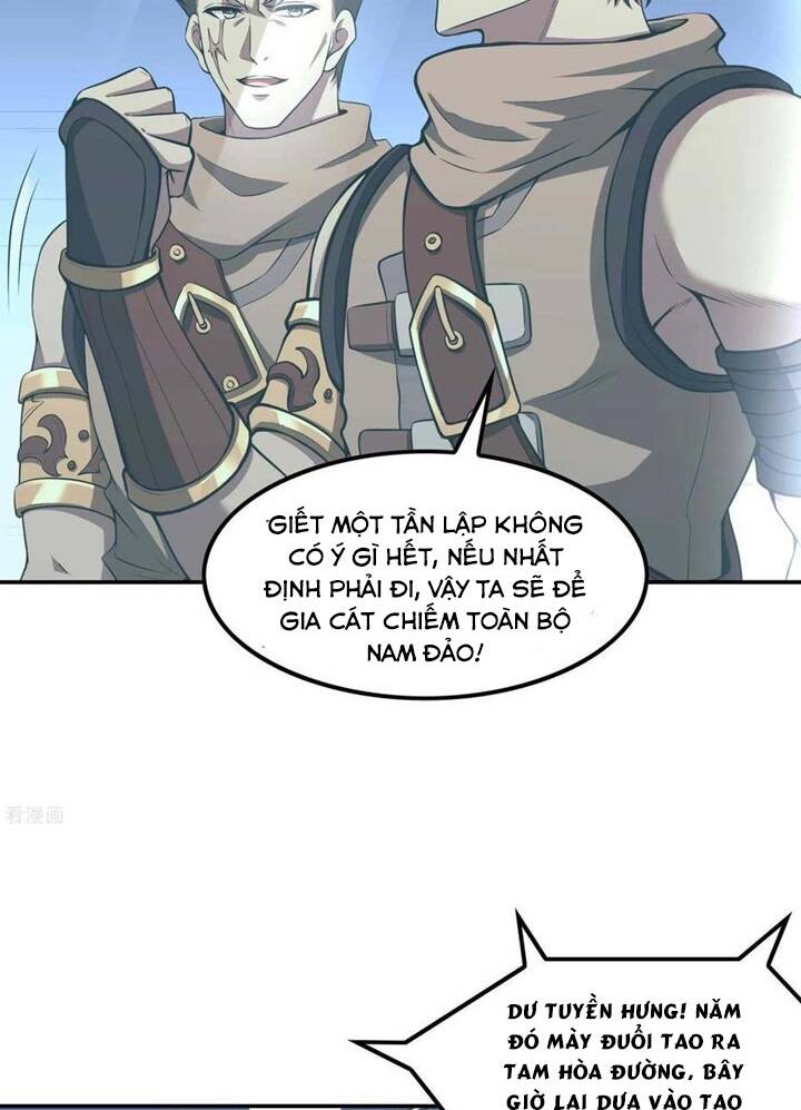 Đệ Nhất Ở Rể Chapter 95 - 35