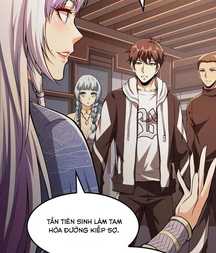Đệ Nhất Ở Rể Chapter 95 - 6
