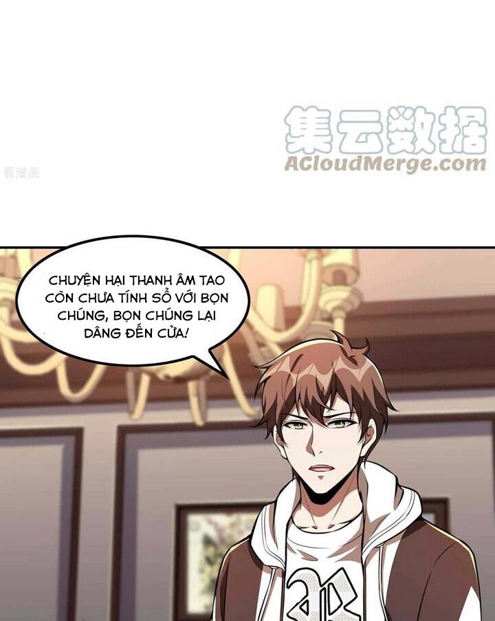 Đệ Nhất Ở Rể Chapter 95 - 54