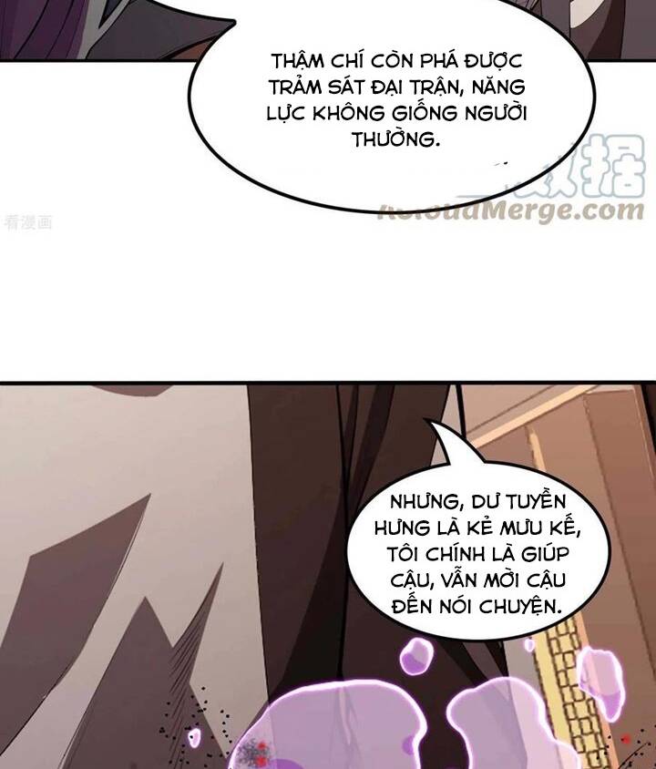Đệ Nhất Ở Rể Chapter 95 - 7