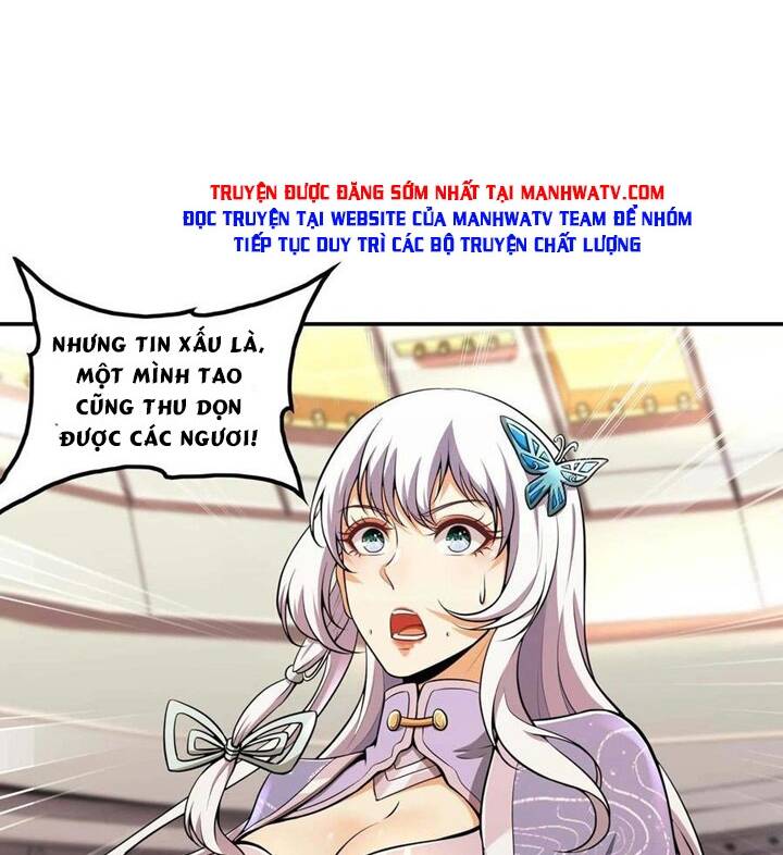 Đệ Nhất Ở Rể Chapter 95 - 73
