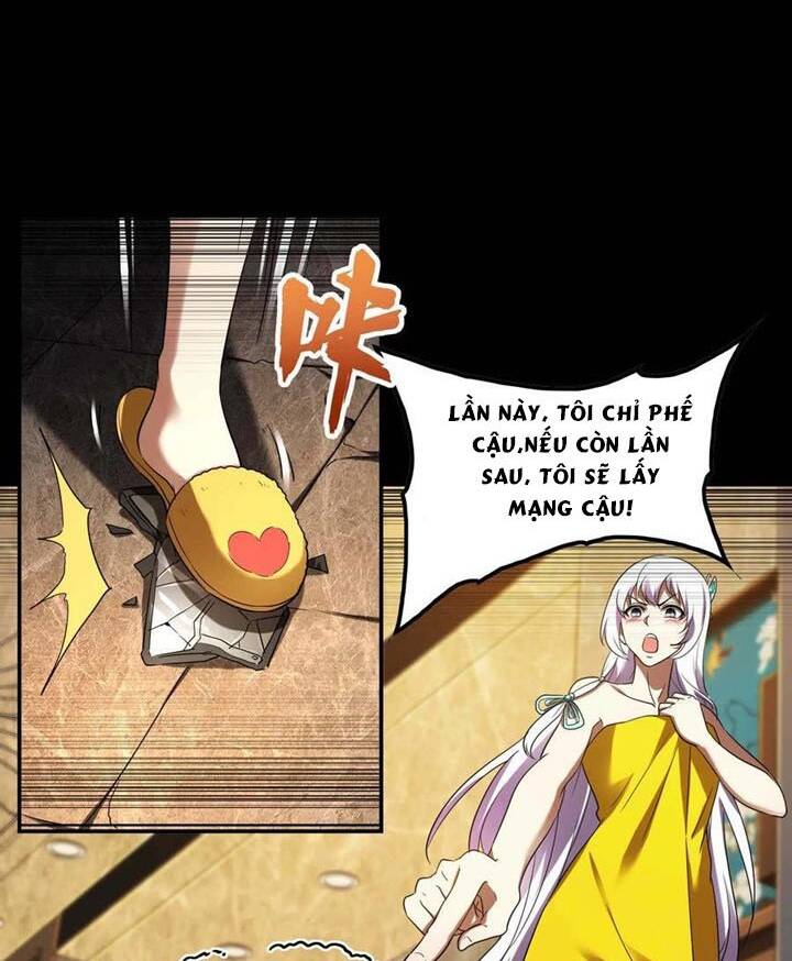 Đệ Nhất Ở Rể Chapter 96 - 11