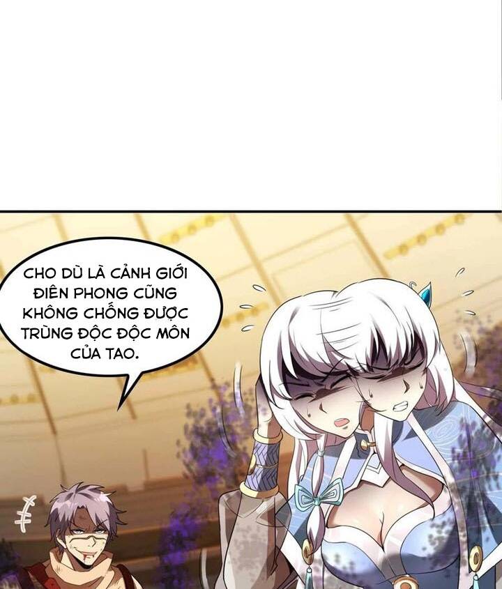Đệ Nhất Ở Rể Chapter 96 - 55