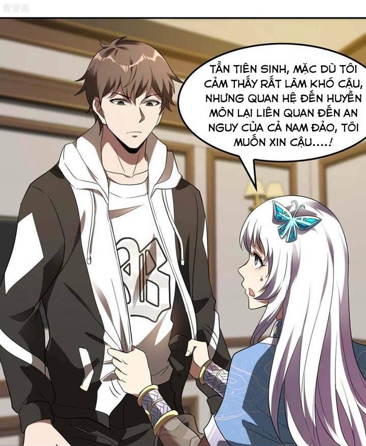 Đệ Nhất Ở Rể Chapter 96 - 73