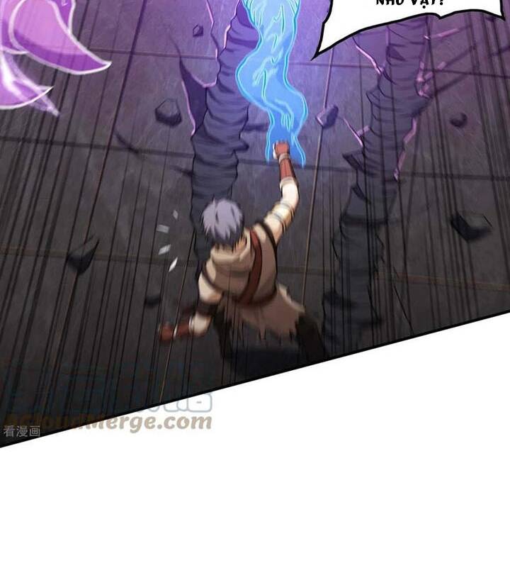 Đệ Nhất Ở Rể Chapter 97 - 26