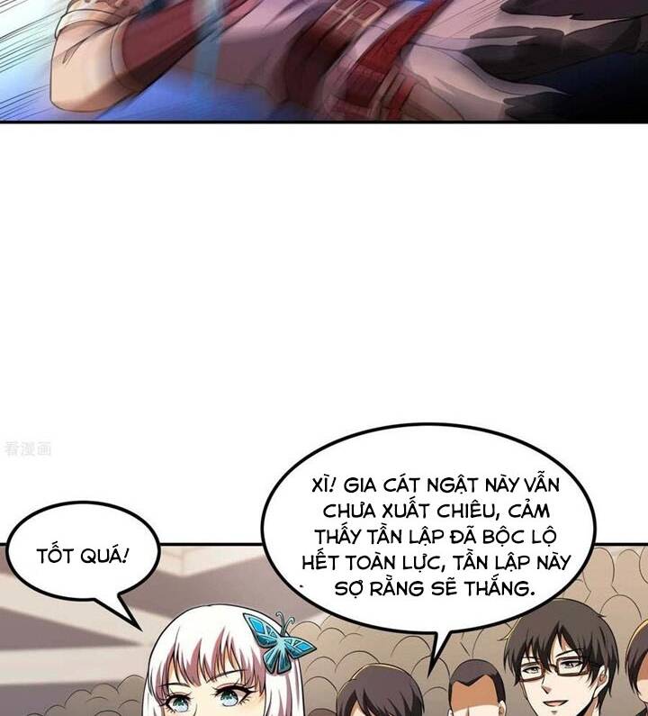 Đệ Nhất Ở Rể Chapter 97 - 29