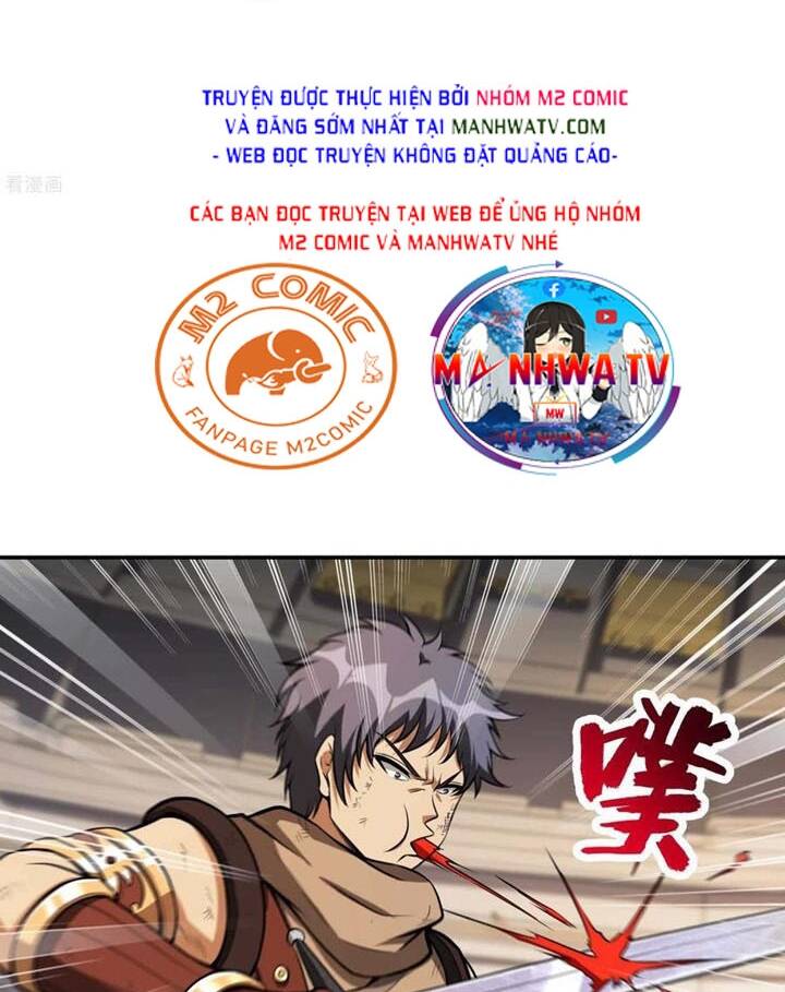 Đệ Nhất Ở Rể Chapter 97 - 38