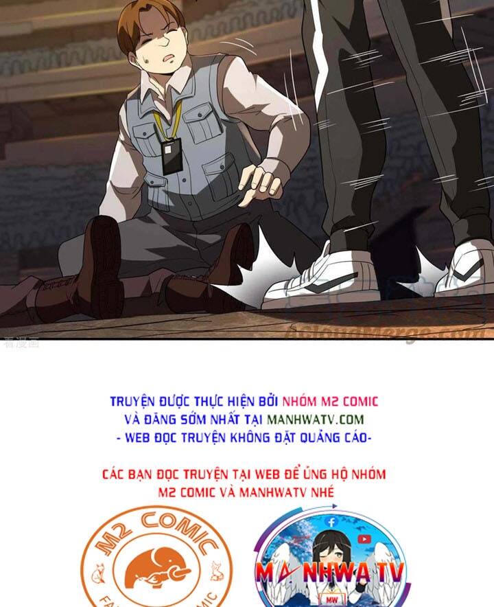 Đệ Nhất Ở Rể Chapter 98 - 23