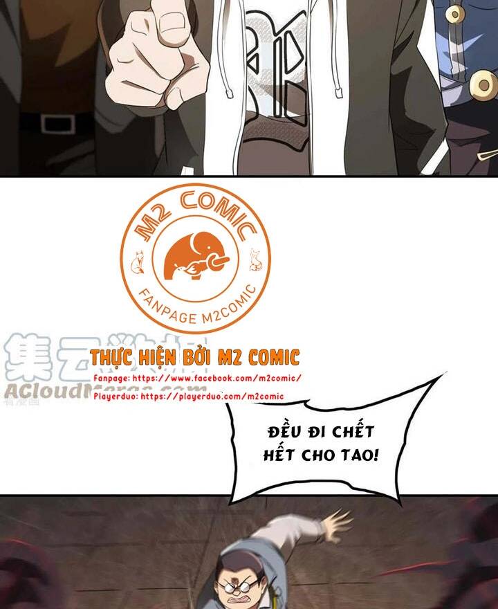 Đệ Nhất Ở Rể Chapter 98 - 38