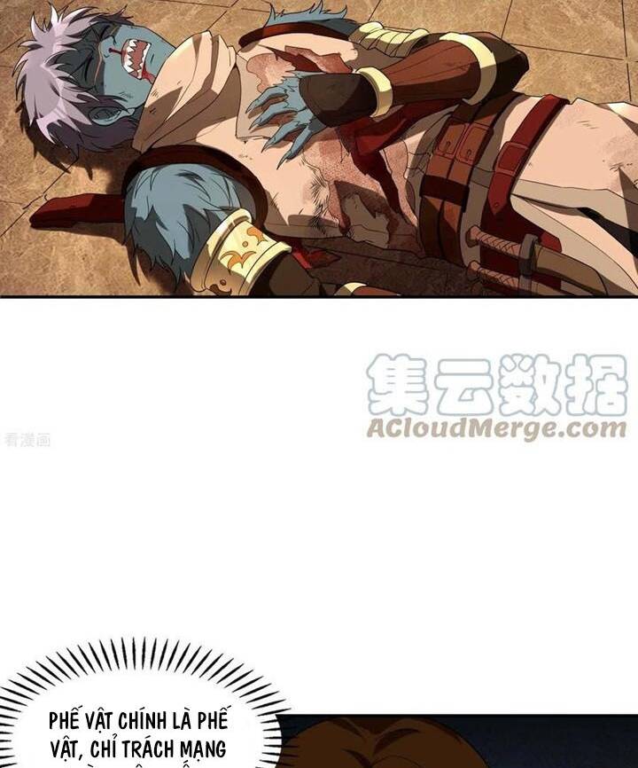 Đệ Nhất Ở Rể Chapter 98 - 5