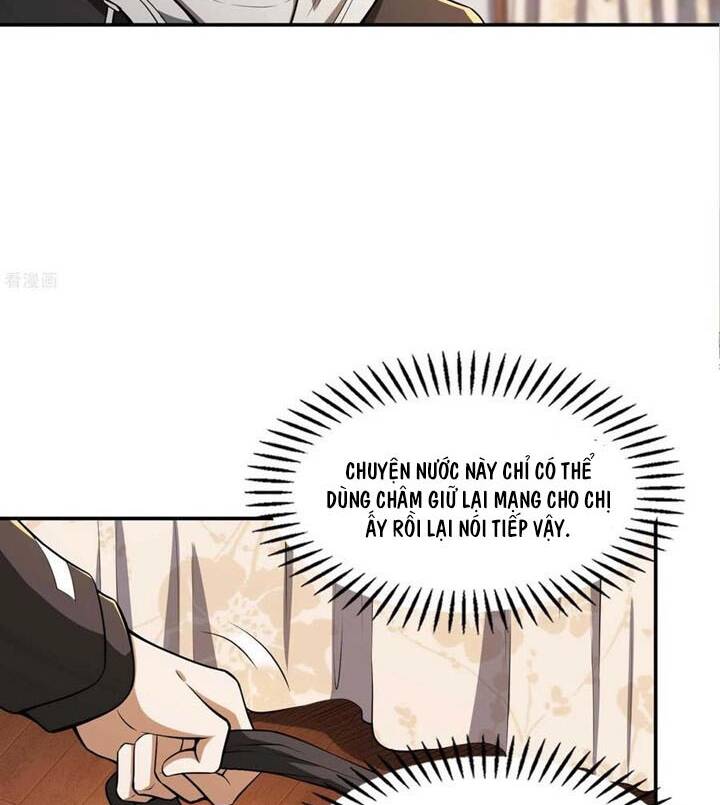 Đệ Nhất Ở Rể Chapter 99 - 5