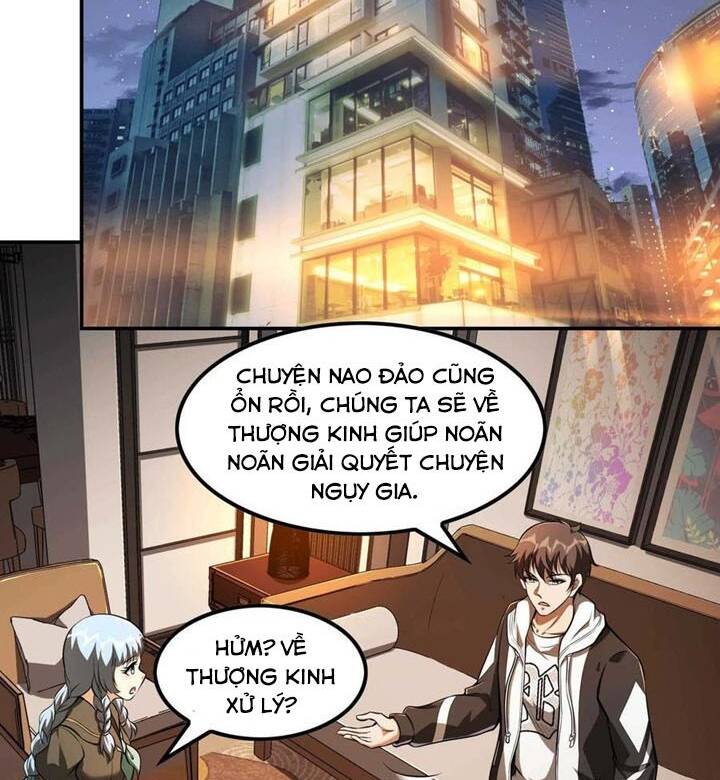 Đệ Nhất Ở Rể Chapter 99 - 48