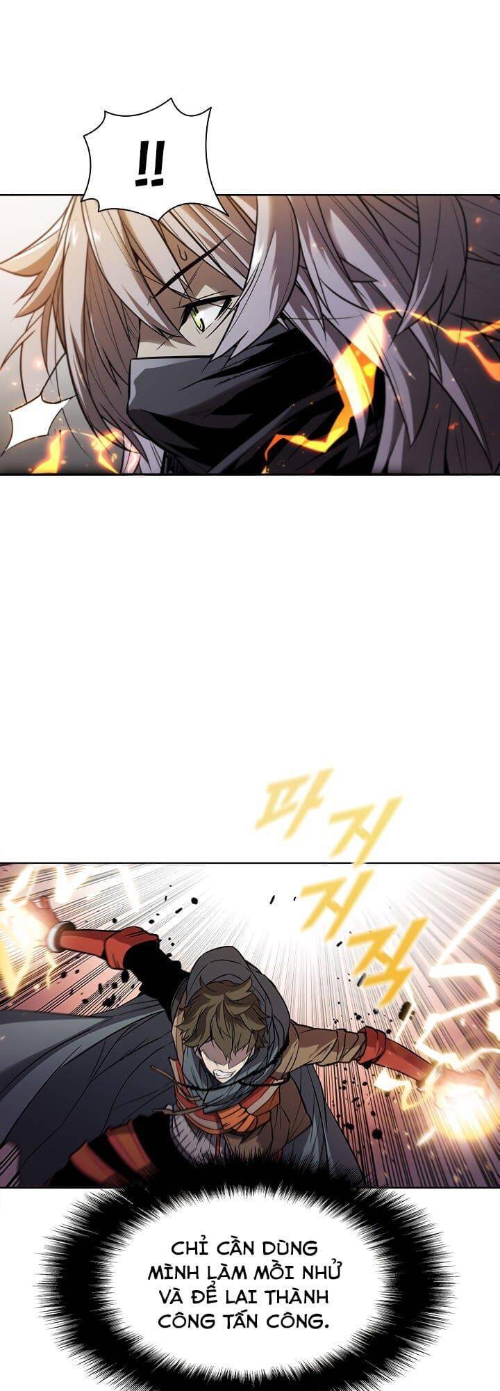 Bậc Thầy Thuần Hóa Chapter 33 - 38
