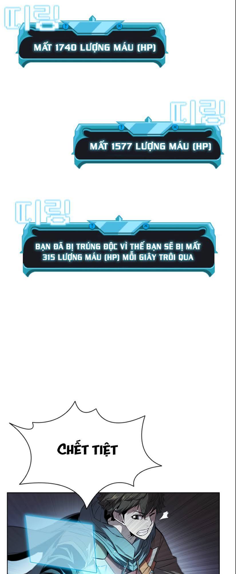 Bậc Thầy Thuần Hóa Chapter 34 - 12