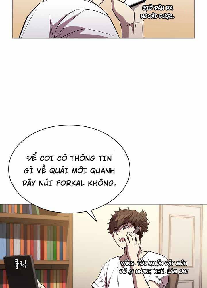 Bậc Thầy Thuần Hóa Chapter 35 - 38