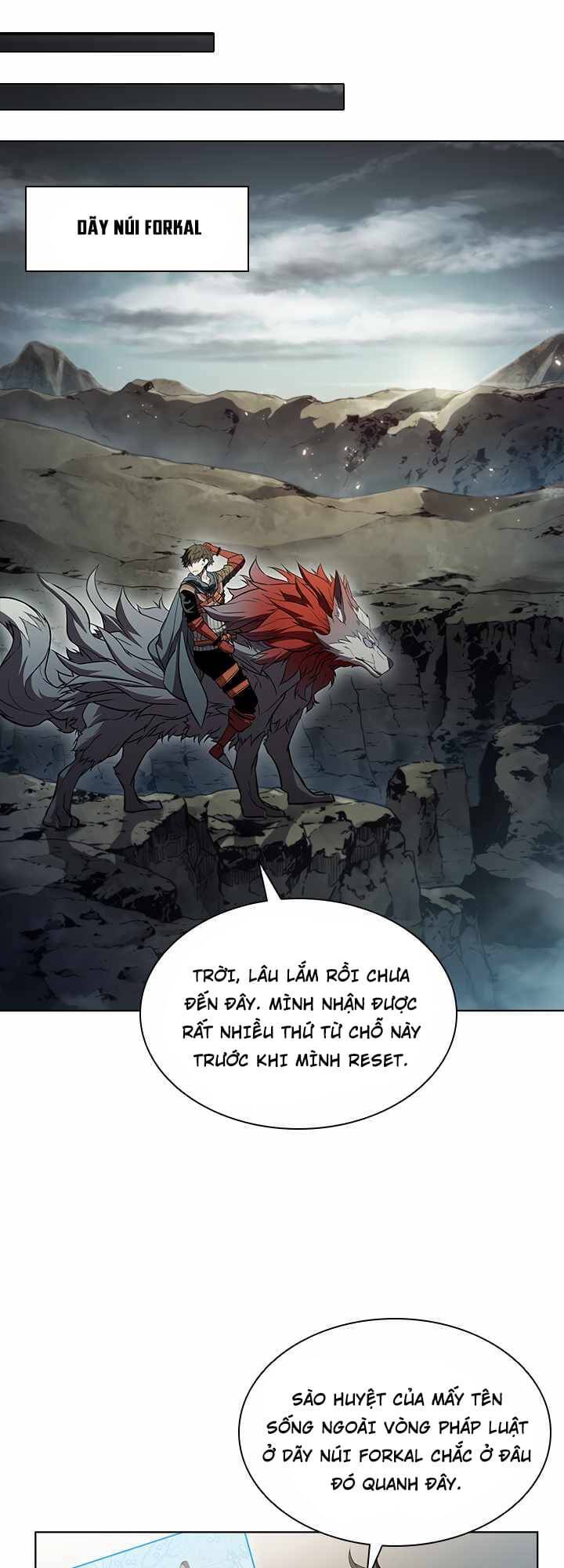 Bậc Thầy Thuần Hóa Chapter 35 - 50