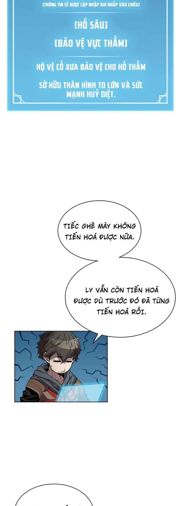 Bậc Thầy Thuần Hóa Chapter 37 - 43