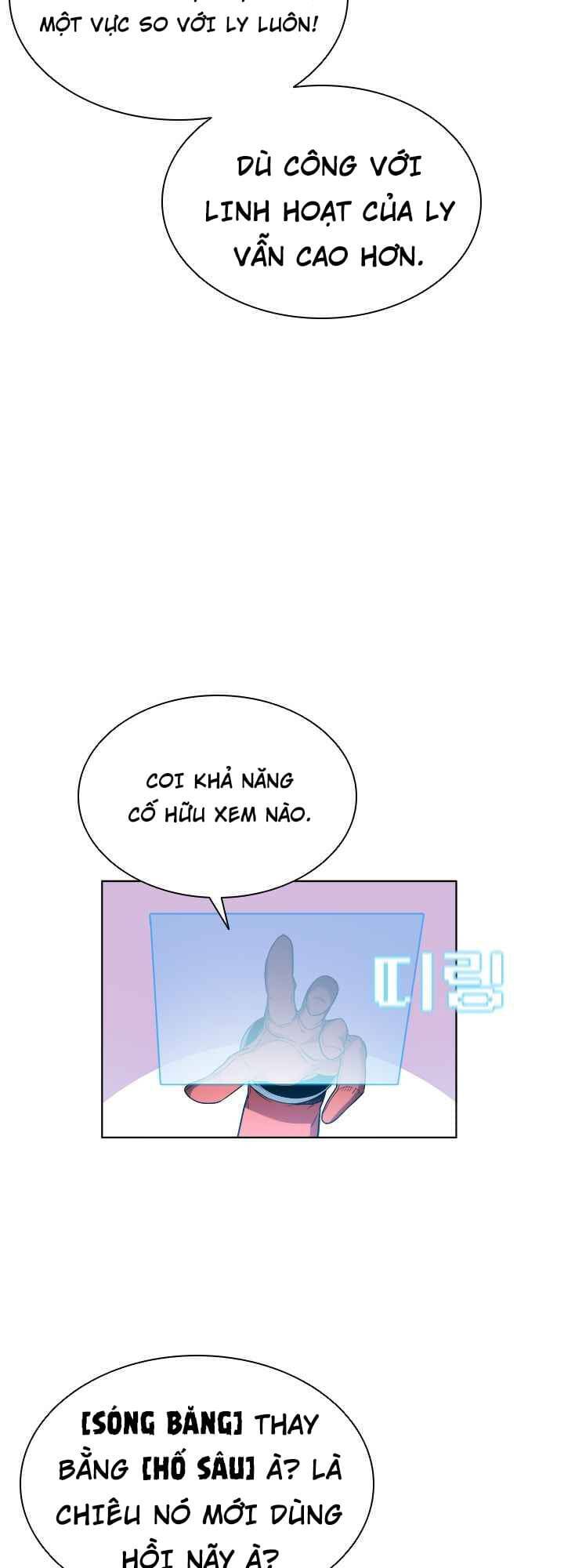Bậc Thầy Thuần Hóa Chapter 37 - 45