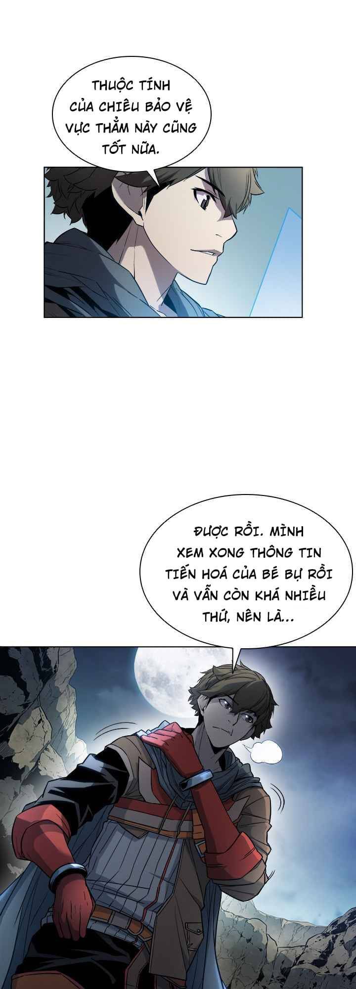Bậc Thầy Thuần Hóa Chapter 37 - 47