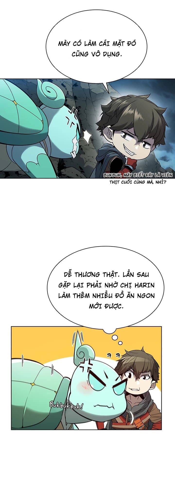 Bậc Thầy Thuần Hóa Chapter 38 - 15