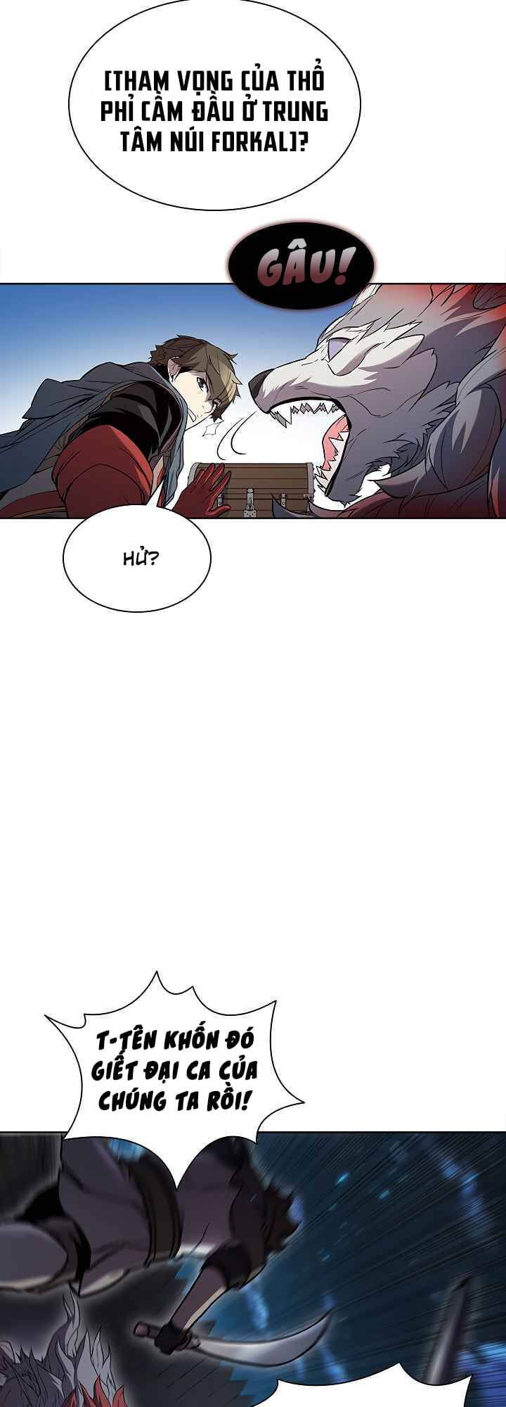 Bậc Thầy Thuần Hóa Chapter 39 - 46