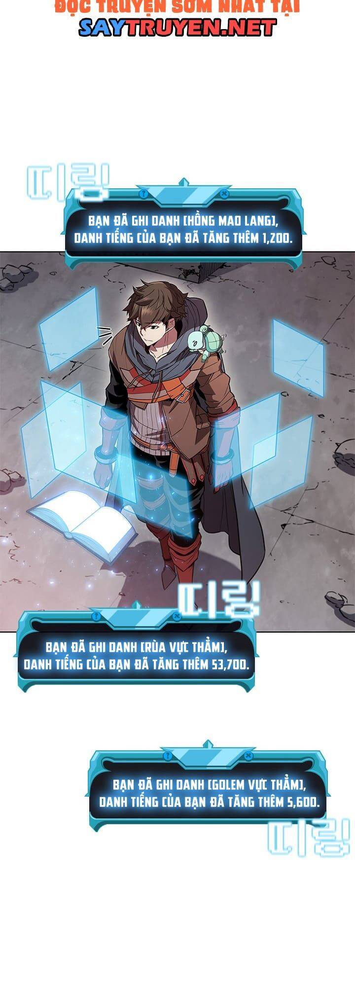 Bậc Thầy Thuần Hóa Chapter 48 - 24