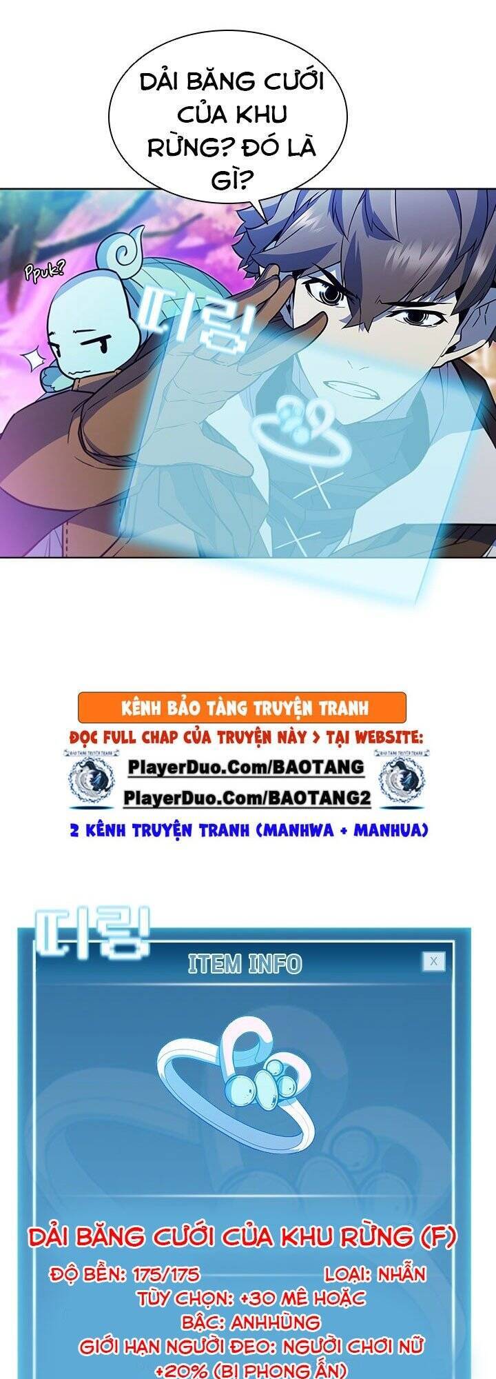Bậc Thầy Thuần Hóa Chapter 51 - 35