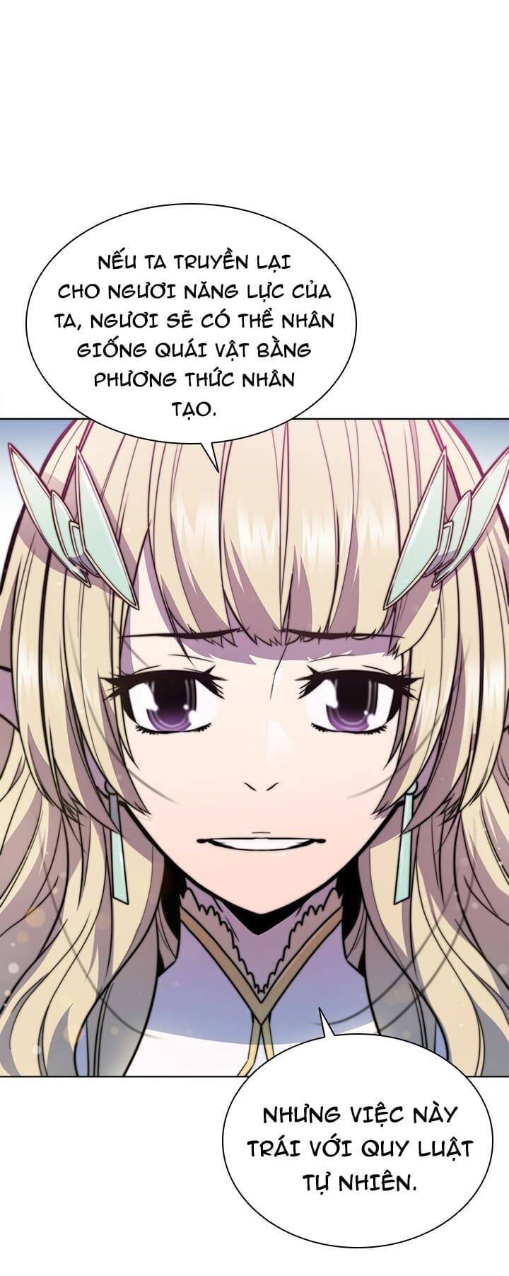 Bậc Thầy Thuần Hóa Chapter 52 - 20