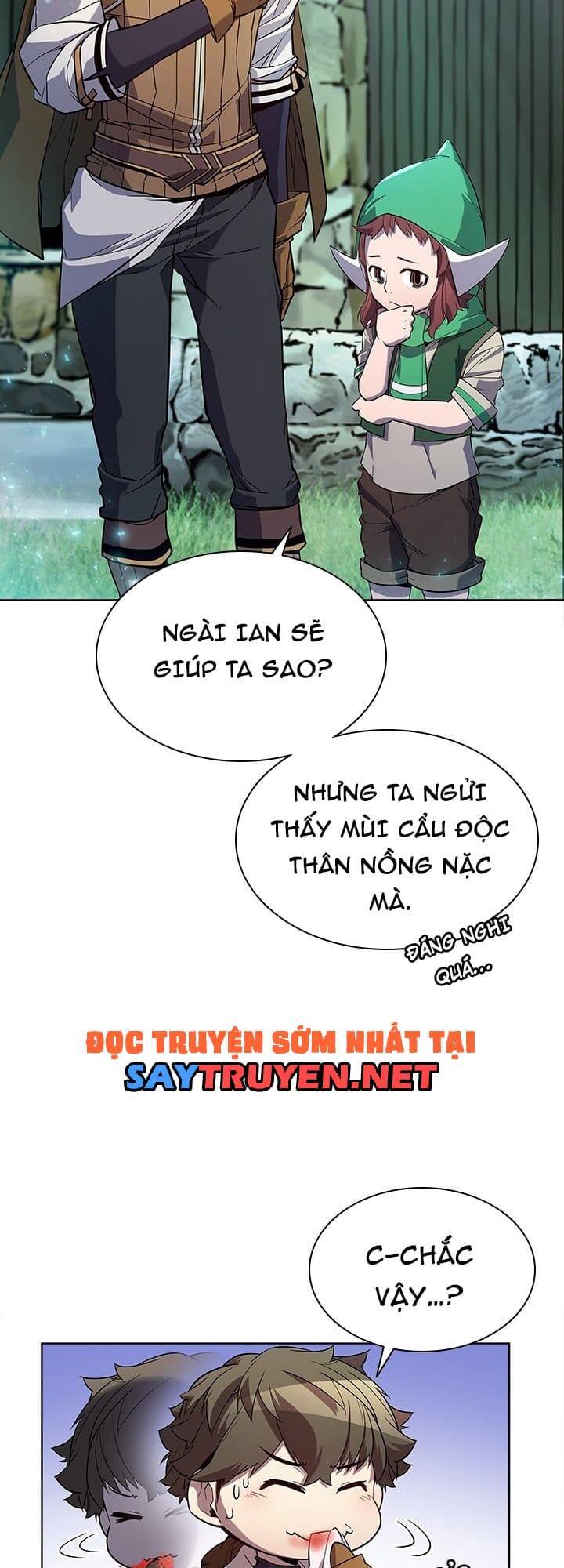 Bậc Thầy Thuần Hóa Chapter 52 - 34