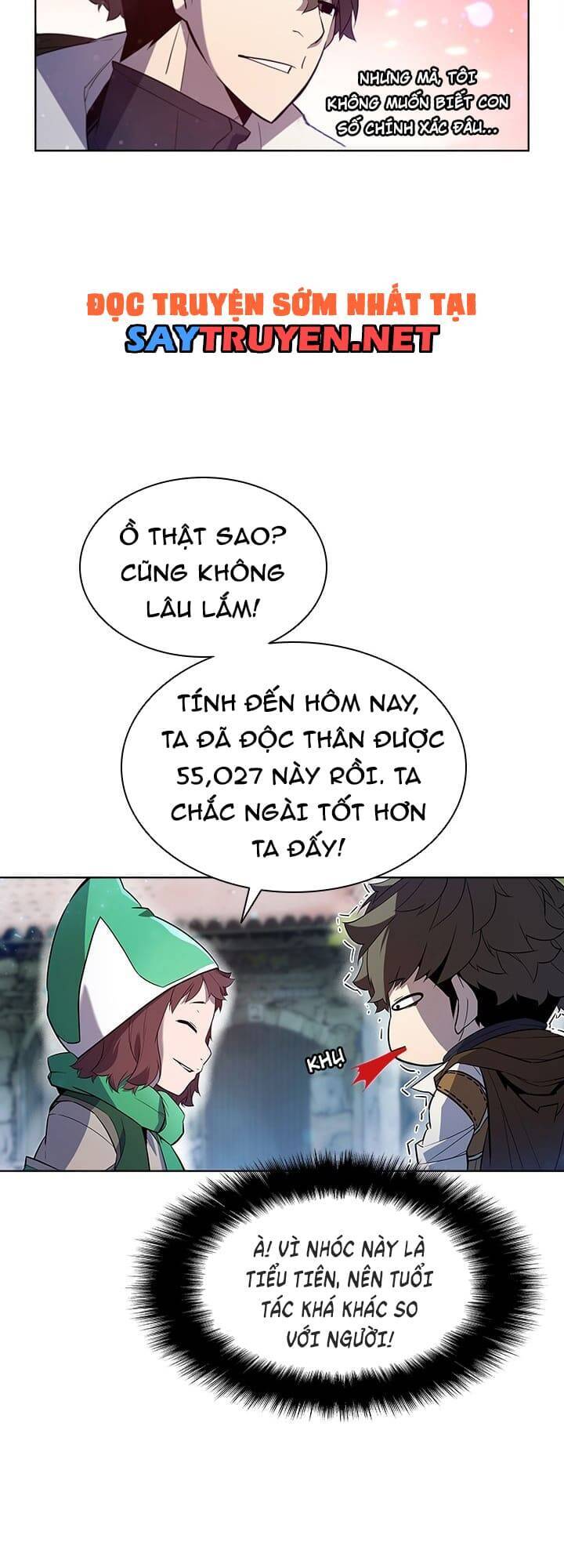 Bậc Thầy Thuần Hóa Chapter 52 - 36