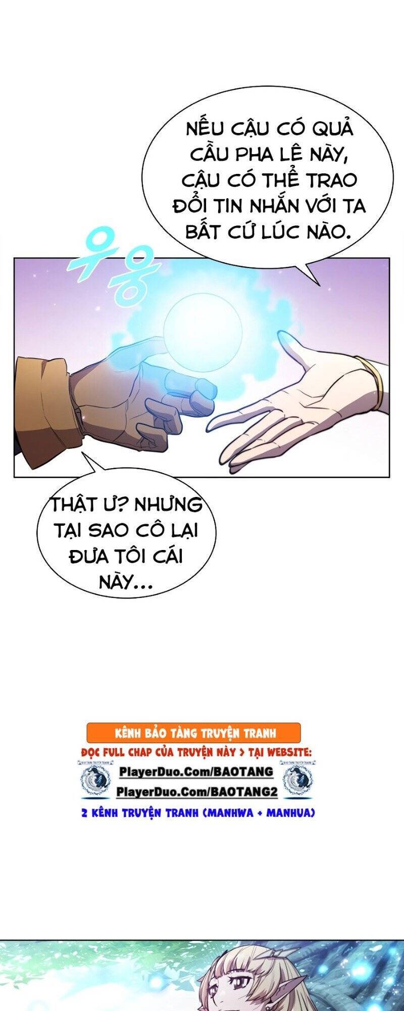 Bậc Thầy Thuần Hóa Chapter 53 - 44