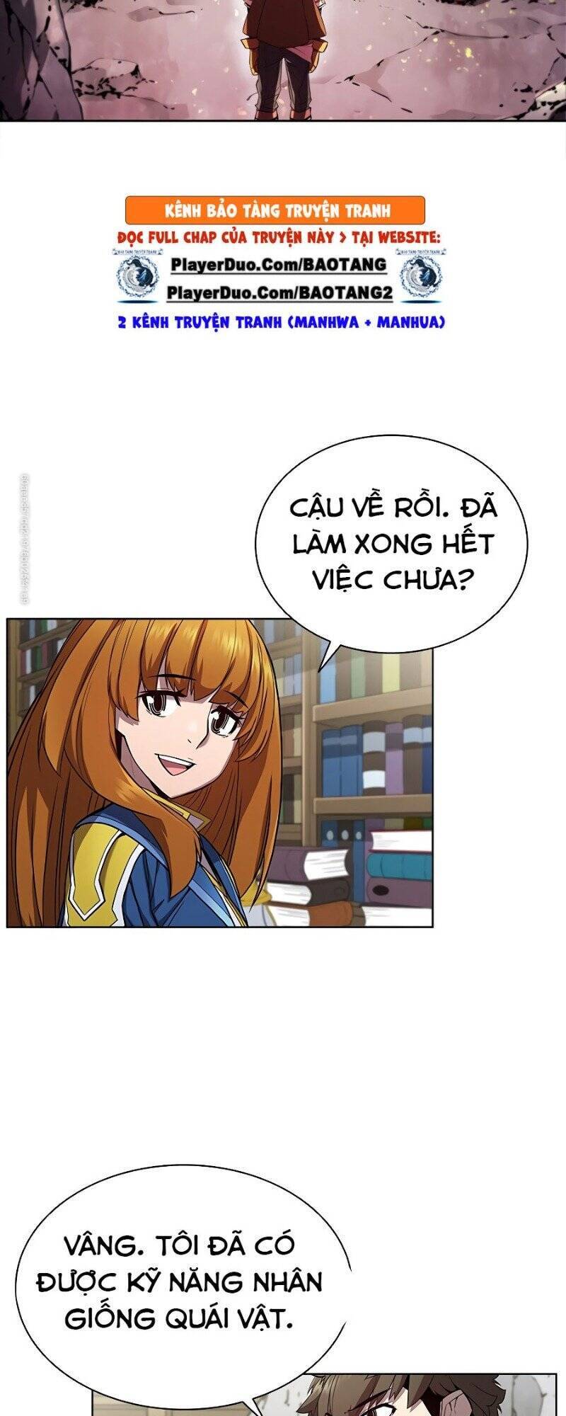 Bậc Thầy Thuần Hóa Chapter 53 - 54