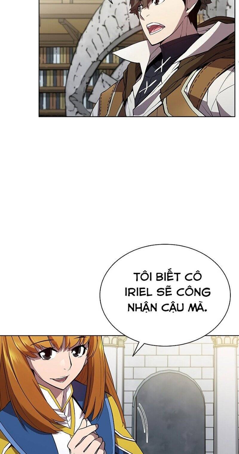 Bậc Thầy Thuần Hóa Chapter 53 - 55