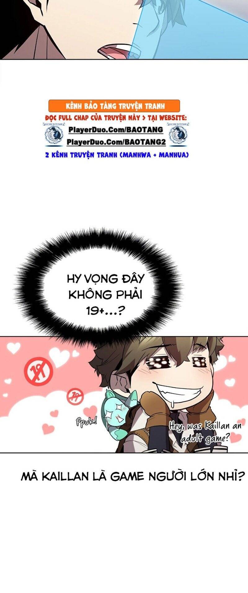 Bậc Thầy Thuần Hóa Chapter 53 - 62