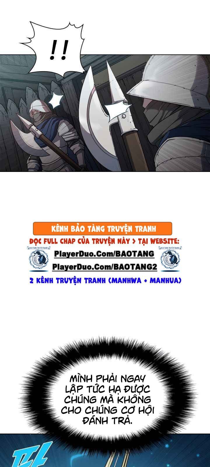Bậc Thầy Thuần Hóa Chapter 36 - 11