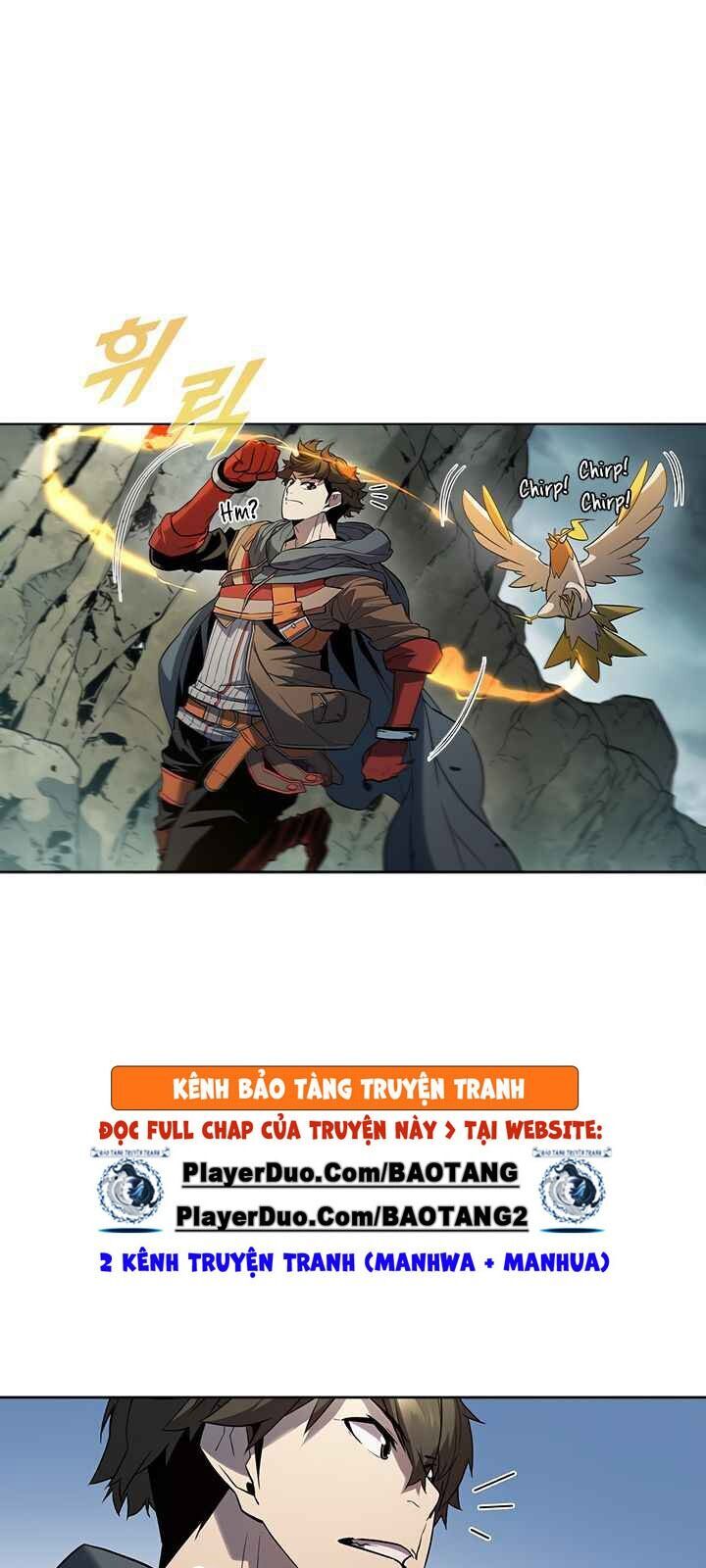 Bậc Thầy Thuần Hóa Chapter 36 - 35