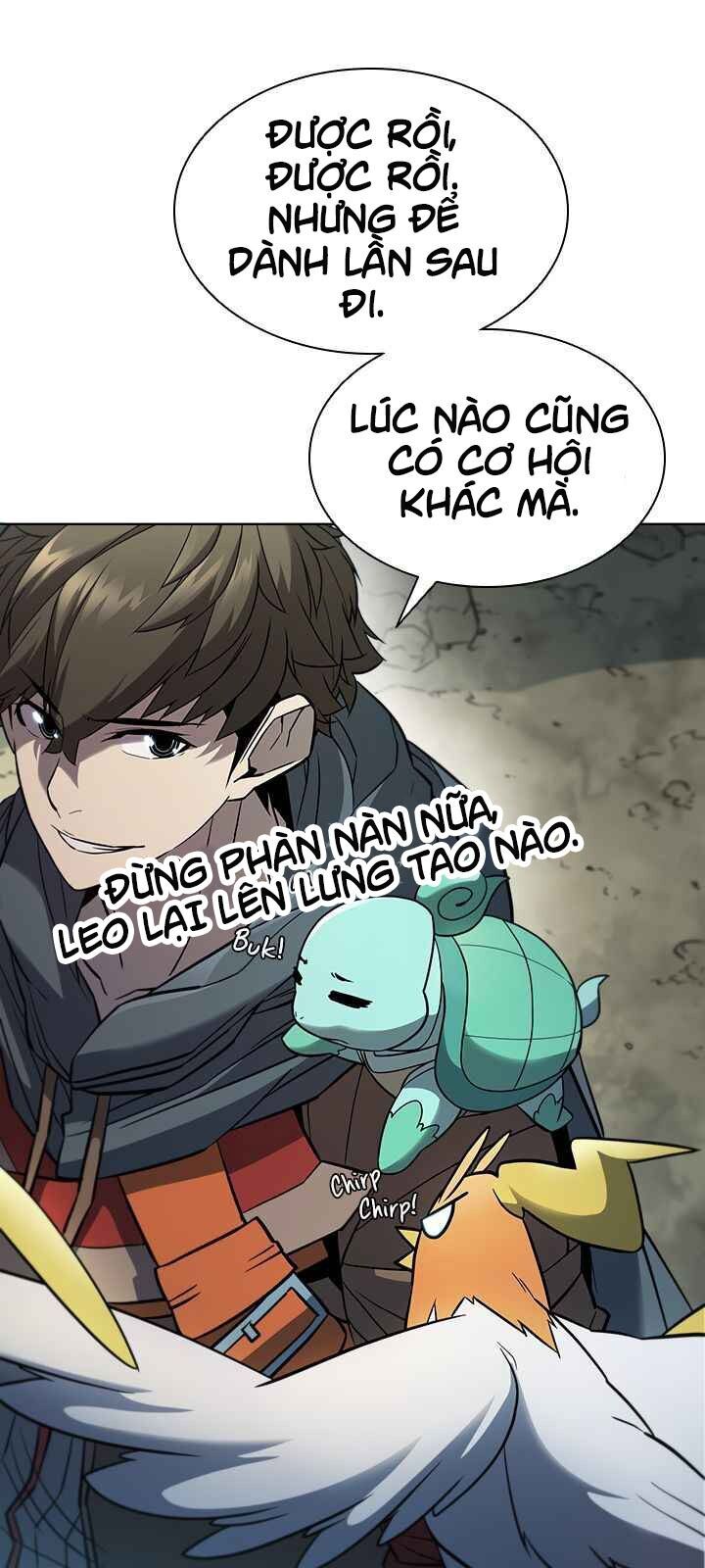 Bậc Thầy Thuần Hóa Chapter 36 - 37