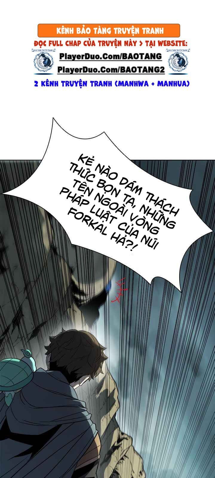 Bậc Thầy Thuần Hóa Chapter 36 - 39