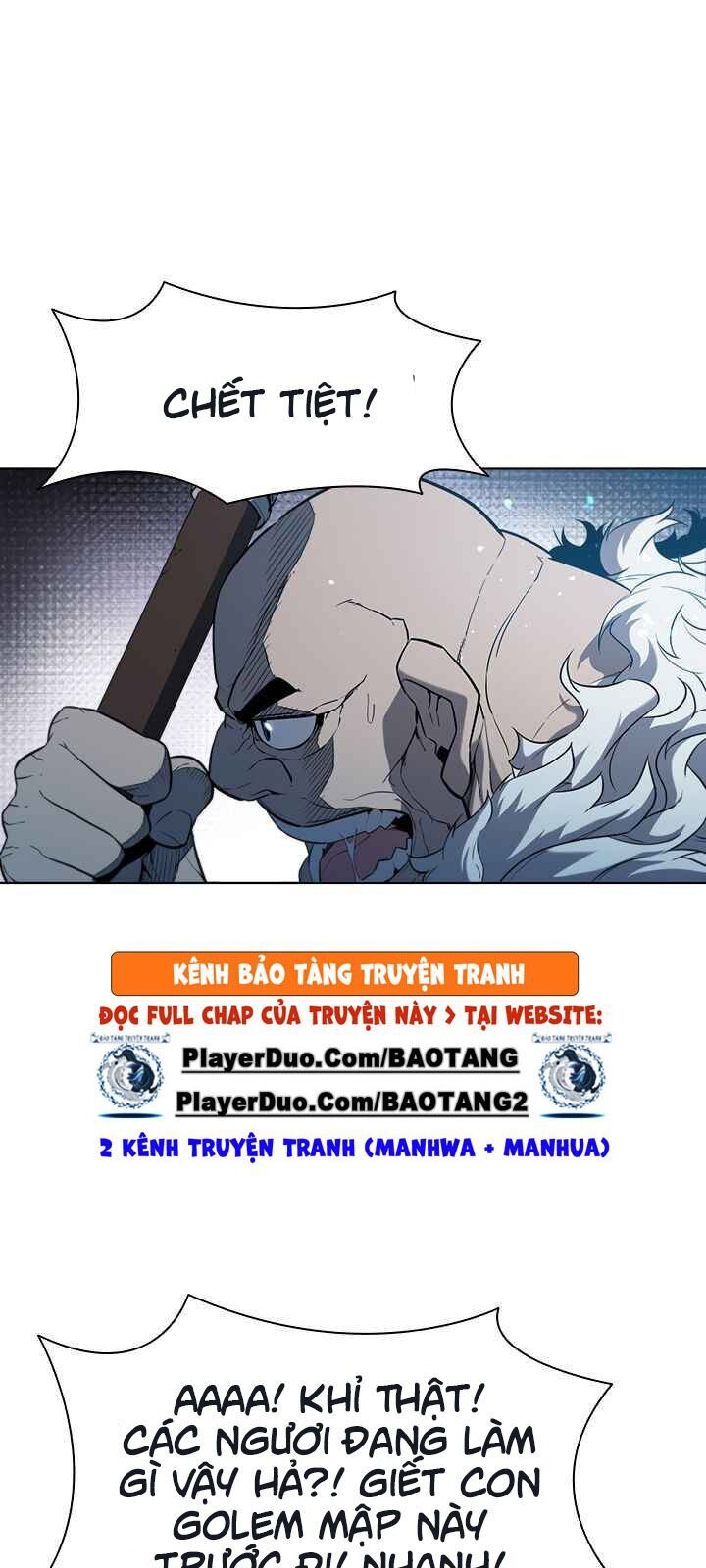 Bậc Thầy Thuần Hóa Chapter 36 - 53