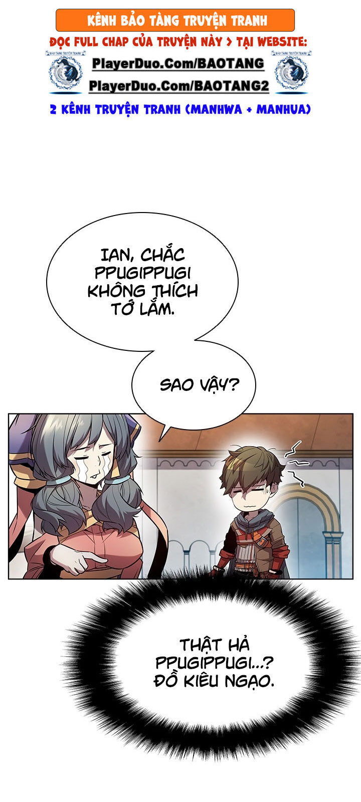 Bậc Thầy Thuần Hóa Chapter 40 - 35