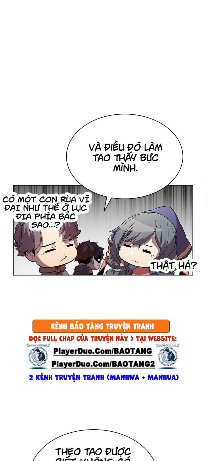 Bậc Thầy Thuần Hóa Chapter 40 - 49