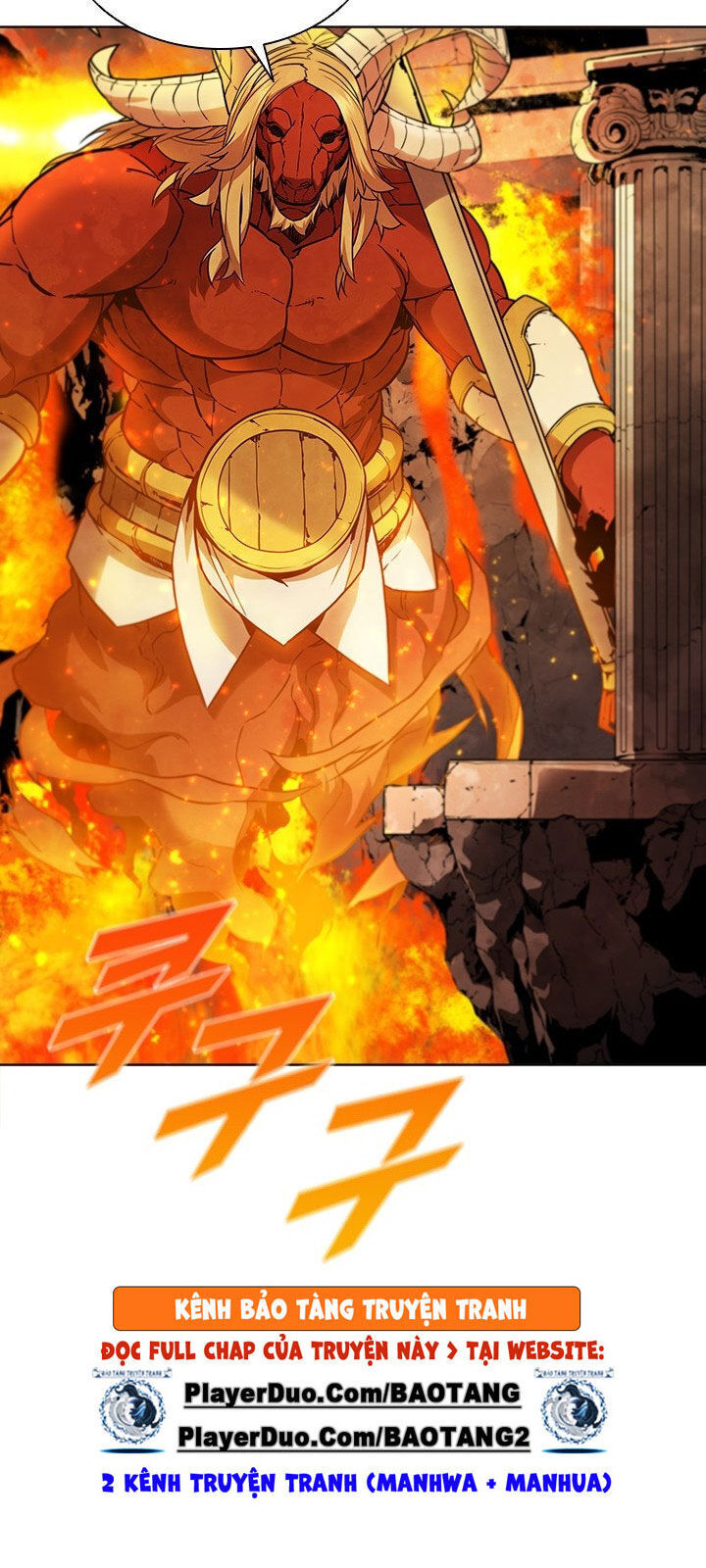 Bậc Thầy Thuần Hóa Chapter 41 - 44