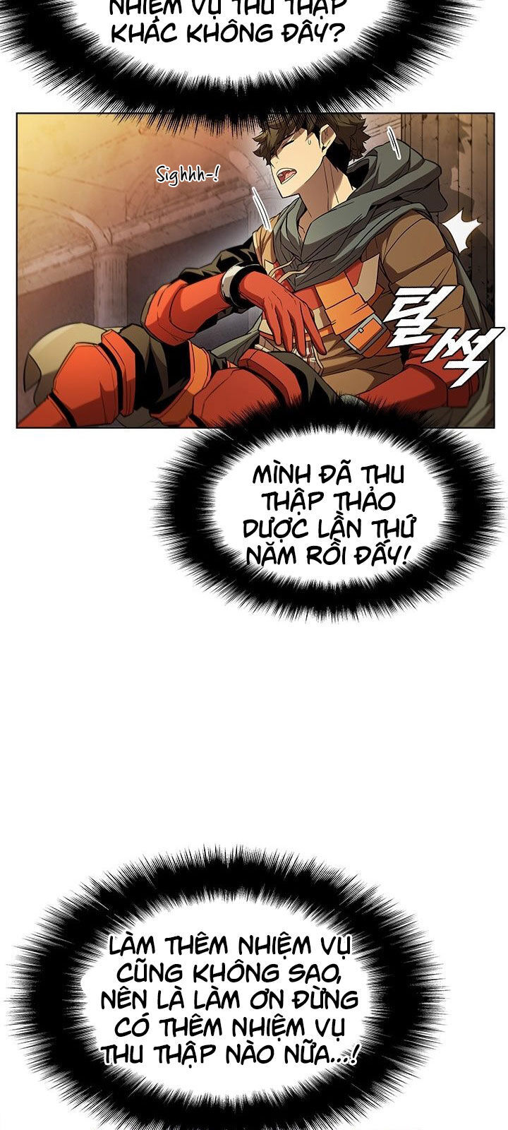 Bậc Thầy Thuần Hóa Chapter 42 - 16