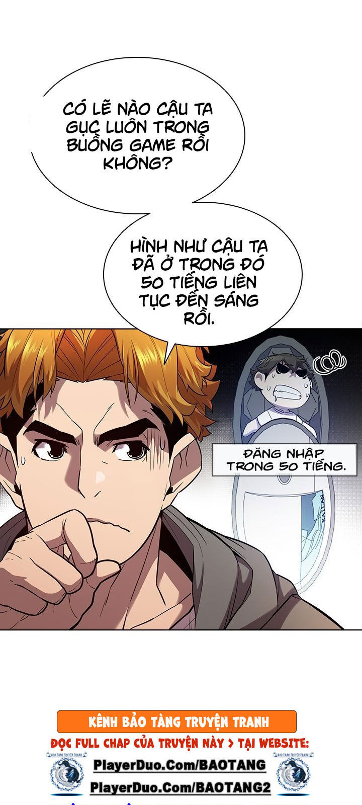 Bậc Thầy Thuần Hóa Chapter 42 - 48